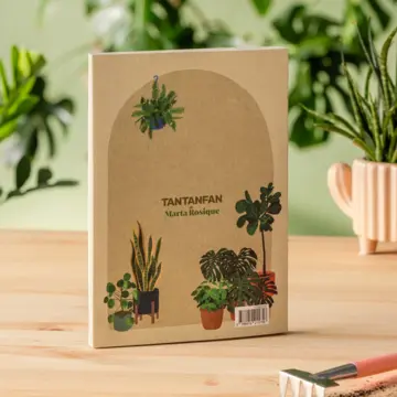 Imagen extra Mi planificador botánico 7