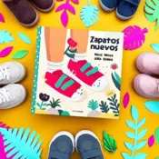 Portada Zapatos nuevos 0