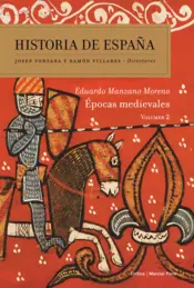 Portada Épocas medievales