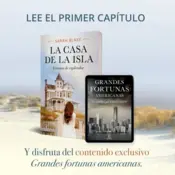 Portada La casa de la isla 0