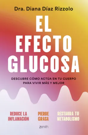 Portada El efecto glucosa