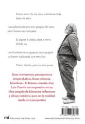 Miniatura contraportada Si amaestras una cabra, llevas mucho adelantado