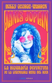 Portada Janis Joplin