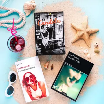 Imagen extra Recuerdos del futuro 0