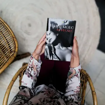 Imagen extra Mi pecado 0