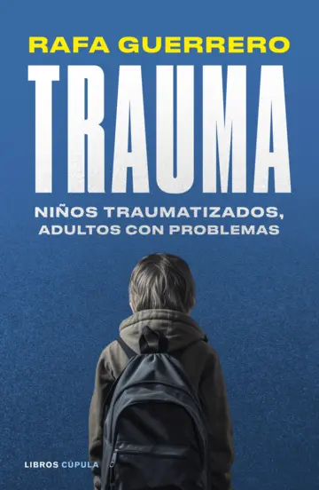 Contraportada Trauma