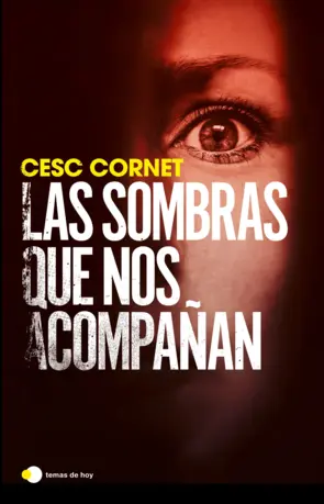 Portada Las sombras que nos acompañan