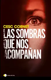 Portada Las sombras que nos acompañan