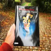 Portada La llama de Focea 1