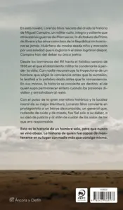 Miniatura contraportada Con nadie