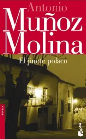 Portada El jinete polaco