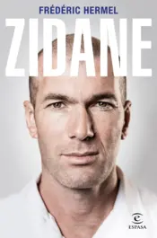 Portada Zidane