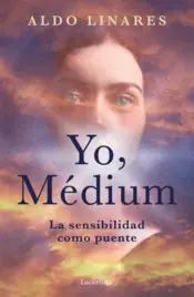 Portada Yo, Médium