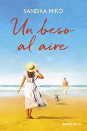 Portada Un beso al aire