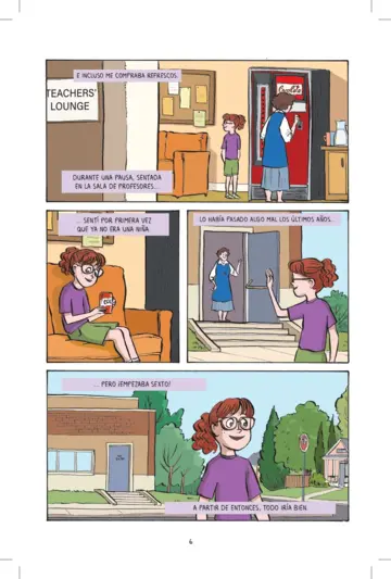 Imagen extra Mejores amigas 3