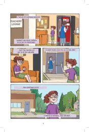 Portada Mejores amigas 3