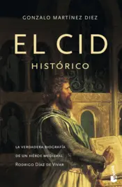 Portada El Cid histórico