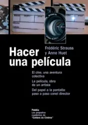 Portada Hacer una película