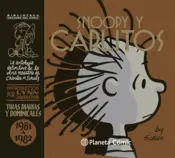 Portada Snoopy y Carlitos 1981-1982 nº 16/25