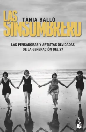 Portada Las Sinsombrero
