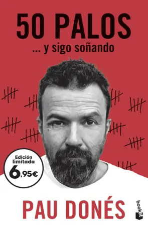 Portada 50 palos
