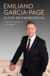 Portada Luces de emergencia