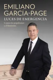 Portada Luces de emergencia