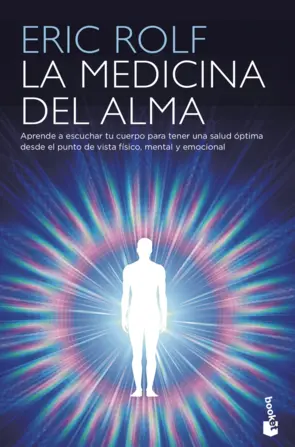 Portada La medicina del alma