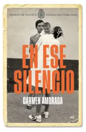 Portada En ese silencio