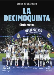 Portada La Decimoquinta