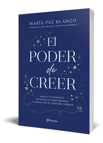 Portada El poder de creer