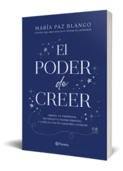 Miniatura portada 3d El poder de creer