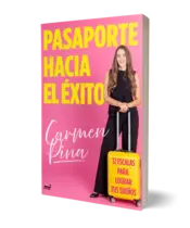 Miniatura portada 3d Pasaporte hacia el éxito