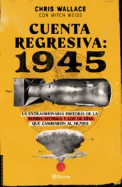 Portada Cuenta regresiva: 1945