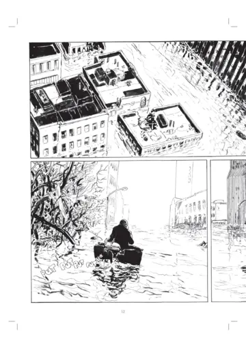 Imagen extra Post York 4