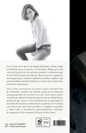 Miniatura contraportada Estirpe de sangre