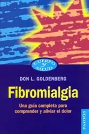 Portada Fibromialgia