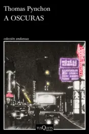 Portada A oscuras