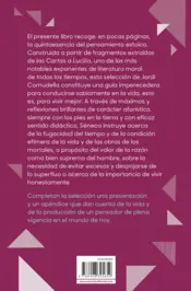 Miniatura contraportada Ideario