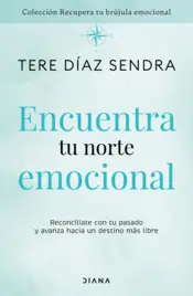 Portada Encuentra tu norte emocional