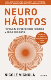Portada NEUROHÁBITOS EDICIÓN AMPLIADA