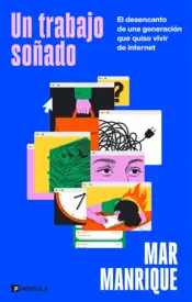 Portada Un trabajo soñado