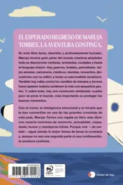 Miniatura contraportada Cuanta más gente me jode, más buenos momentos tengo