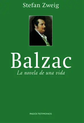 Portada Balzac