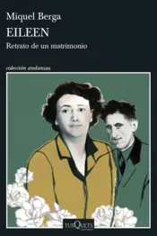 Portada Eileen