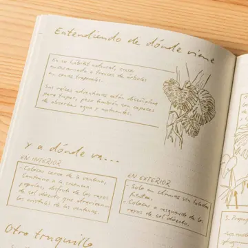 Imagen extra Mi planificador botánico 2