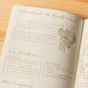 Portada Mi planificador botánico 2