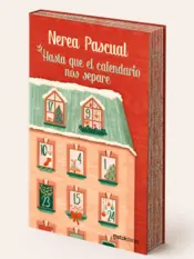Portada Hasta que el calendario nos separe