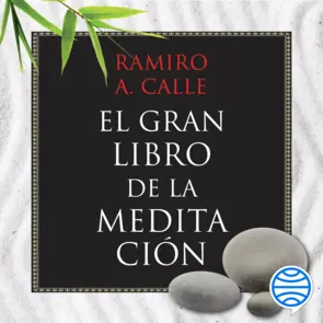 Portada El gran libro de la meditación