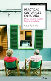 Portada Prácticas culturales en España